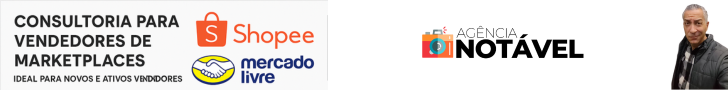 Banner Promocional Agência Notável